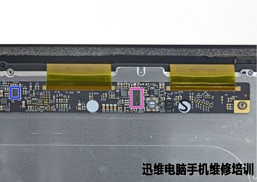 imac一体机拆机图解