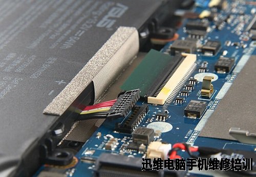 rog玩家国度S5V拆机 图7