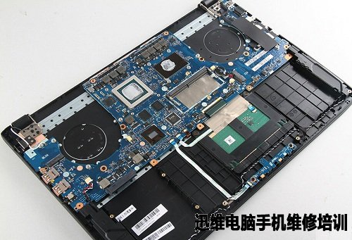 rog玩家国度S5V拆机 图24