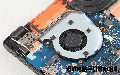 rog玩家国度S5V拆机 图18