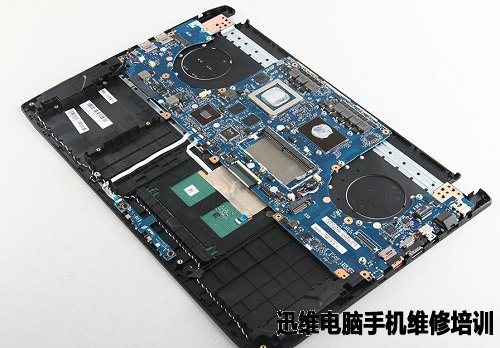 rog玩家国度S5V拆机 图29