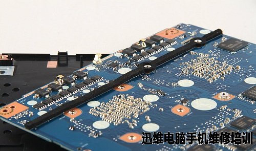 rog玩家国度S5V拆机 图34