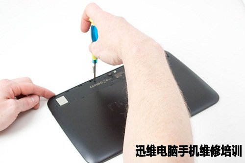 内部做工揭秘：Google Nexus 10拆解