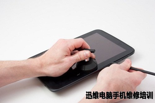 内部做工揭秘：Google Nexus 10拆解