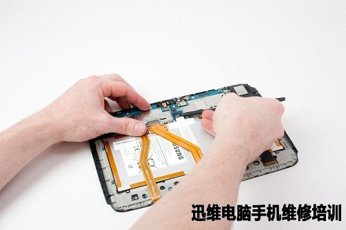 内部做工揭秘：Google Nexus 10拆解