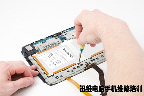 内部做工揭秘：Google Nexus 10拆解