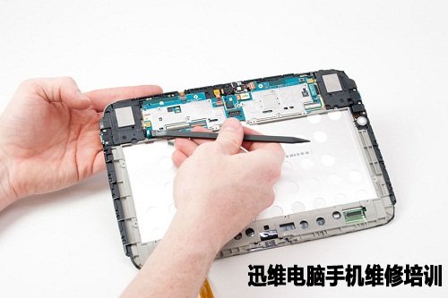 内部做工揭秘：Google Nexus 10拆解