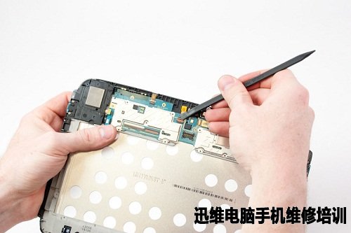 内部做工揭秘：Google Nexus 10拆解