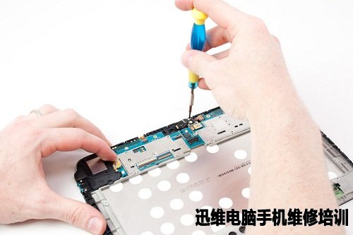 内部做工揭秘：Google Nexus 10拆解
