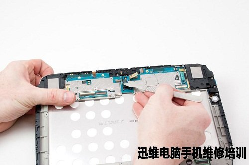 内部做工揭秘：Google Nexus 10拆解
