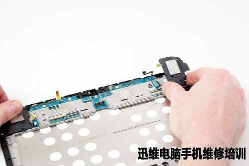 内部做工揭秘：Google Nexus 10拆解