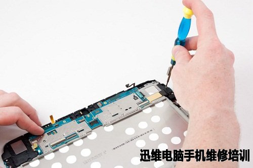 内部做工揭秘：Google Nexus 10拆解