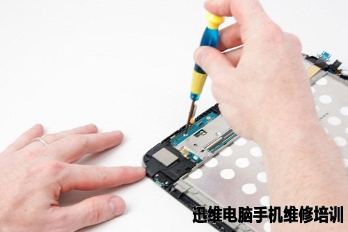 内部做工揭秘：Google Nexus 10拆解