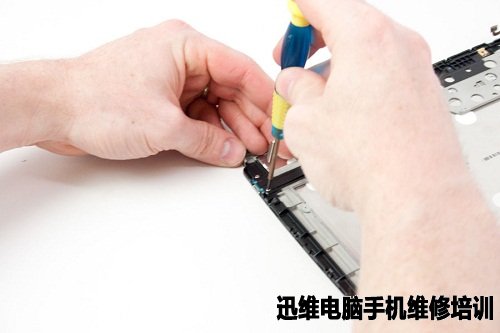 内部做工揭秘：Google Nexus 10拆解