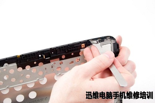 内部做工揭秘：Google Nexus 10拆解