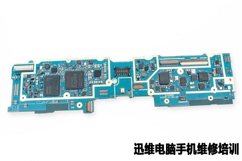 内部做工揭秘：Google Nexus 10拆解