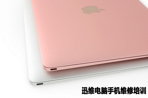 新款苹果macbook拆机 图2