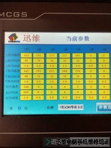 影驰GT610显卡花屏