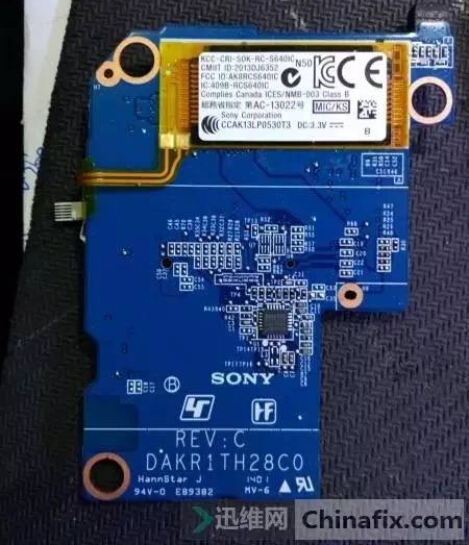 SONY索尼PC平板 图2
