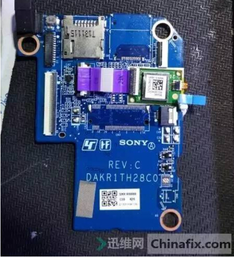 SONY索尼PC平板 图3