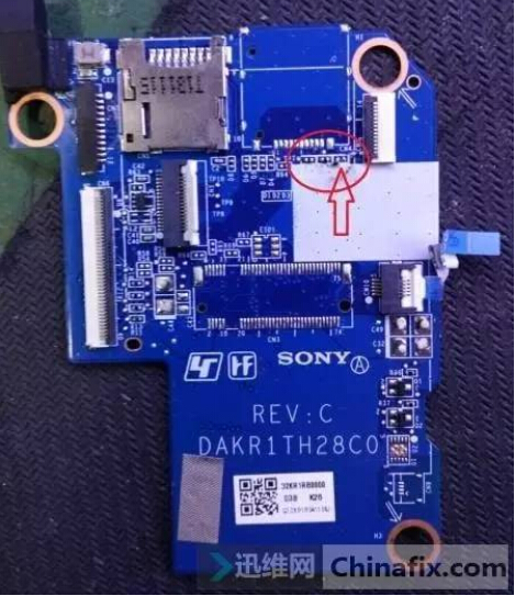 SONY索尼PC平板 图4
