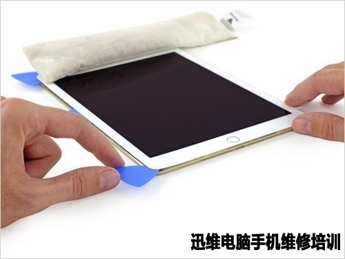 平板电脑：iPad Air2详细拆解