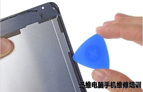 平板电脑：iPad Air2详细拆解