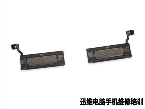 平板电脑：iPad Air2详细拆解