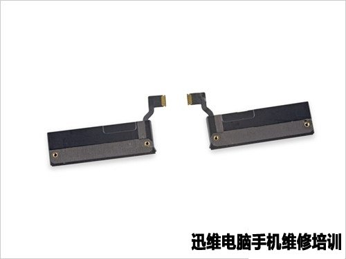 平板电脑：iPad Air2详细拆解