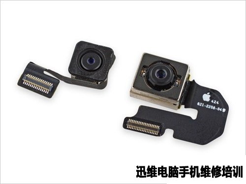 平板电脑：iPad Air2详细拆解