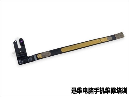 平板电脑：iPad Air2详细拆解