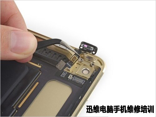 平板电脑：iPad Air2详细拆解