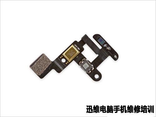 平板电脑：iPad Air2详细拆解