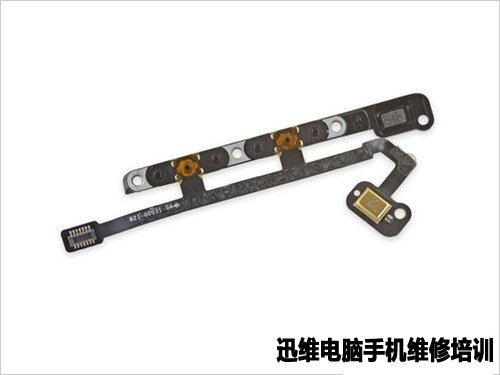 平板电脑：iPad Air2详细拆解