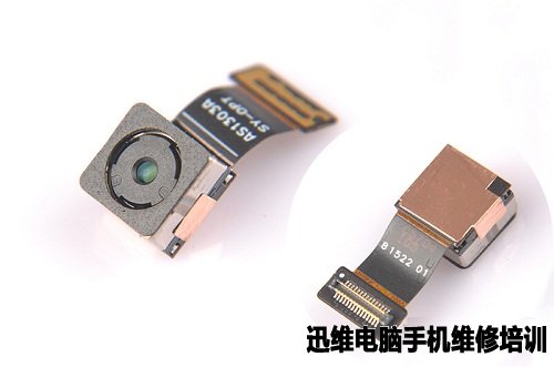 智能手机蓝魔Mos1拆机图文并茂！