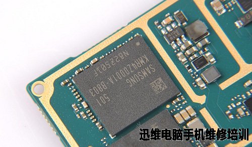智能手机蓝魔Mos1拆机图文并茂！