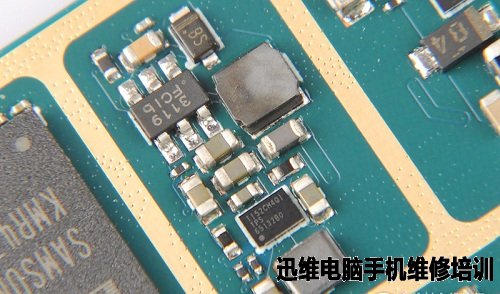 智能手机蓝魔Mos1拆机图文并茂！