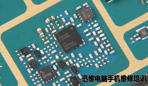 智能手机蓝魔Mos1拆机图文并茂！