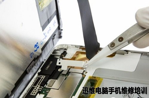 华为m2拆机 图8