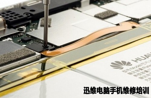 华为m2拆机 图14