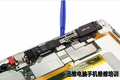 华为m2拆机 图15