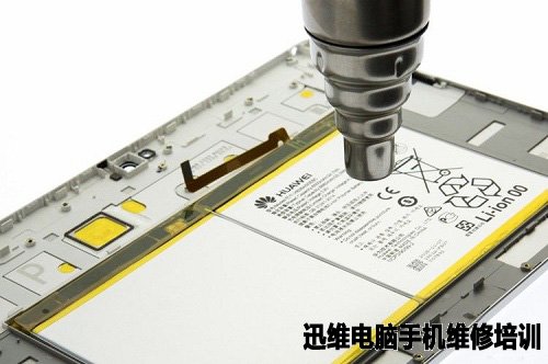 华为m2拆机 图29