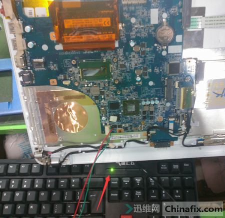 索尼笔记本不触发有待机 图8