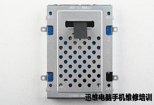 华硕gfx72拆机 图9