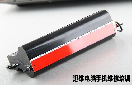 华硕gfx72拆机 图16