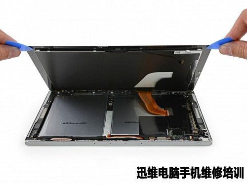 平板电脑：谷歌Pixel C全面拆解