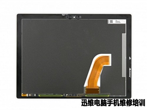 平板电脑：谷歌Pixel C全面拆解