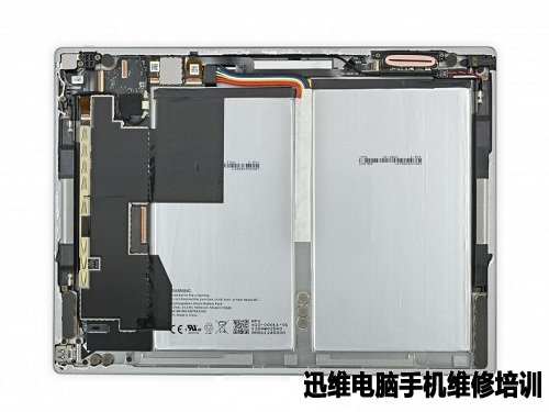 平板电脑：谷歌Pixel C全面拆解