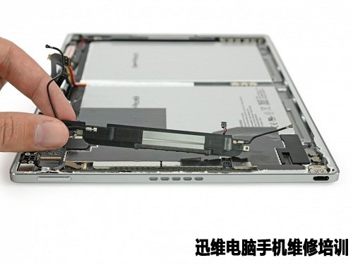 平板电脑：谷歌Pixel C全面拆解