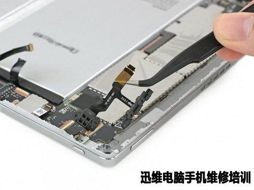 平板电脑：谷歌Pixel C全面拆解